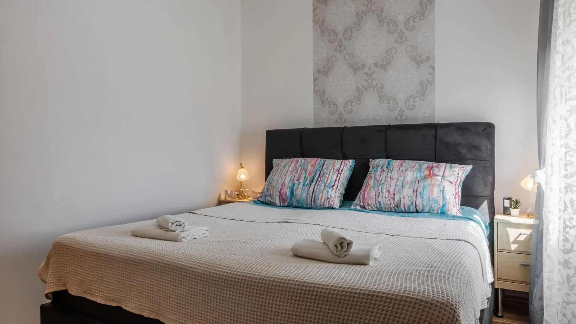 Apartments Josipovic Vir