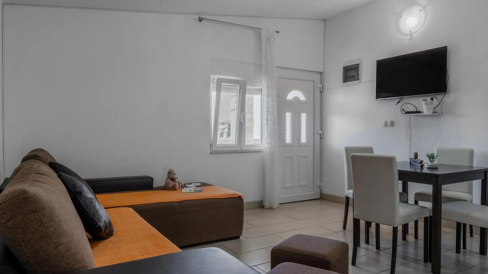 Apartments Josipovic Vir