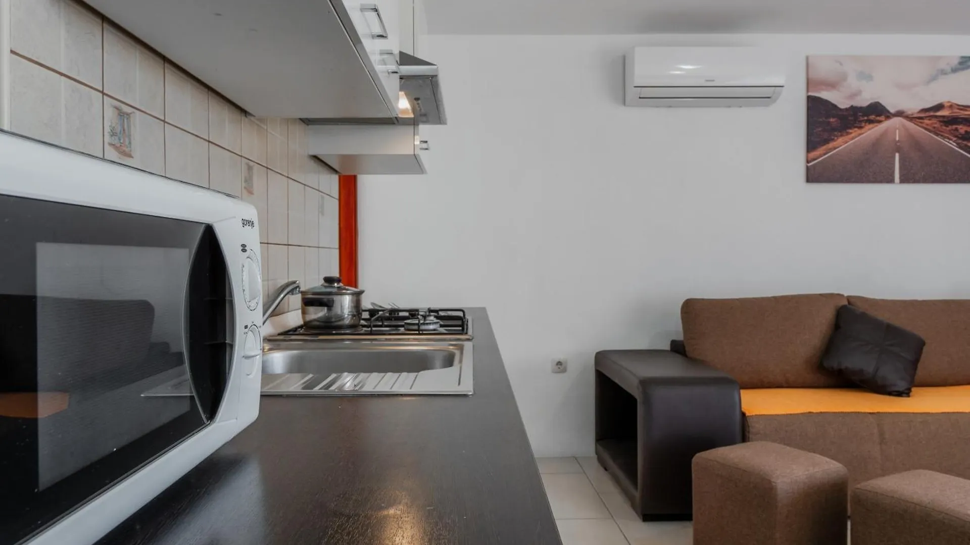 Apartments Josipovic Vir Croatie