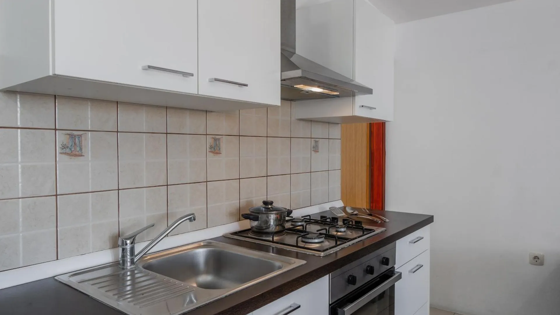 Apartments Josipovic Vir