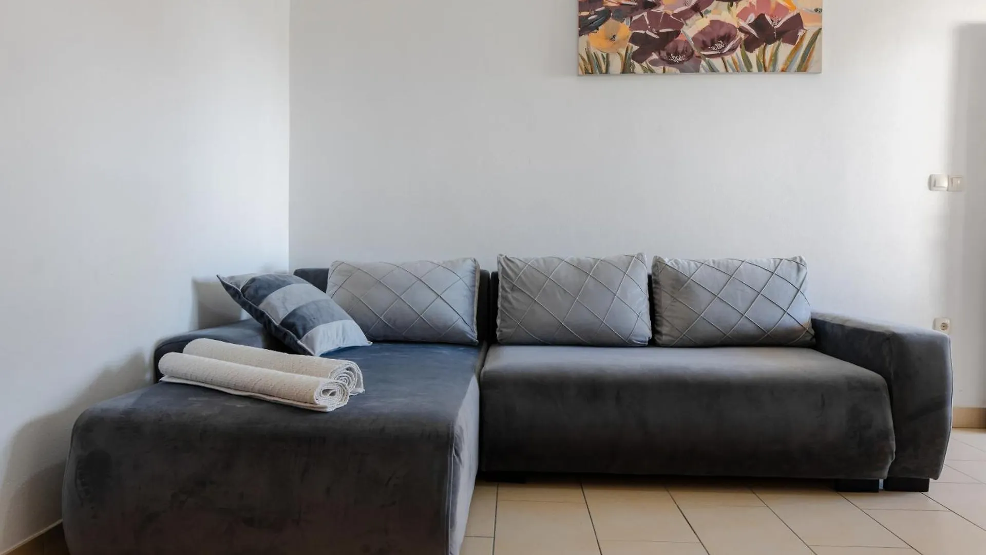 Apartments Josipovic Vir