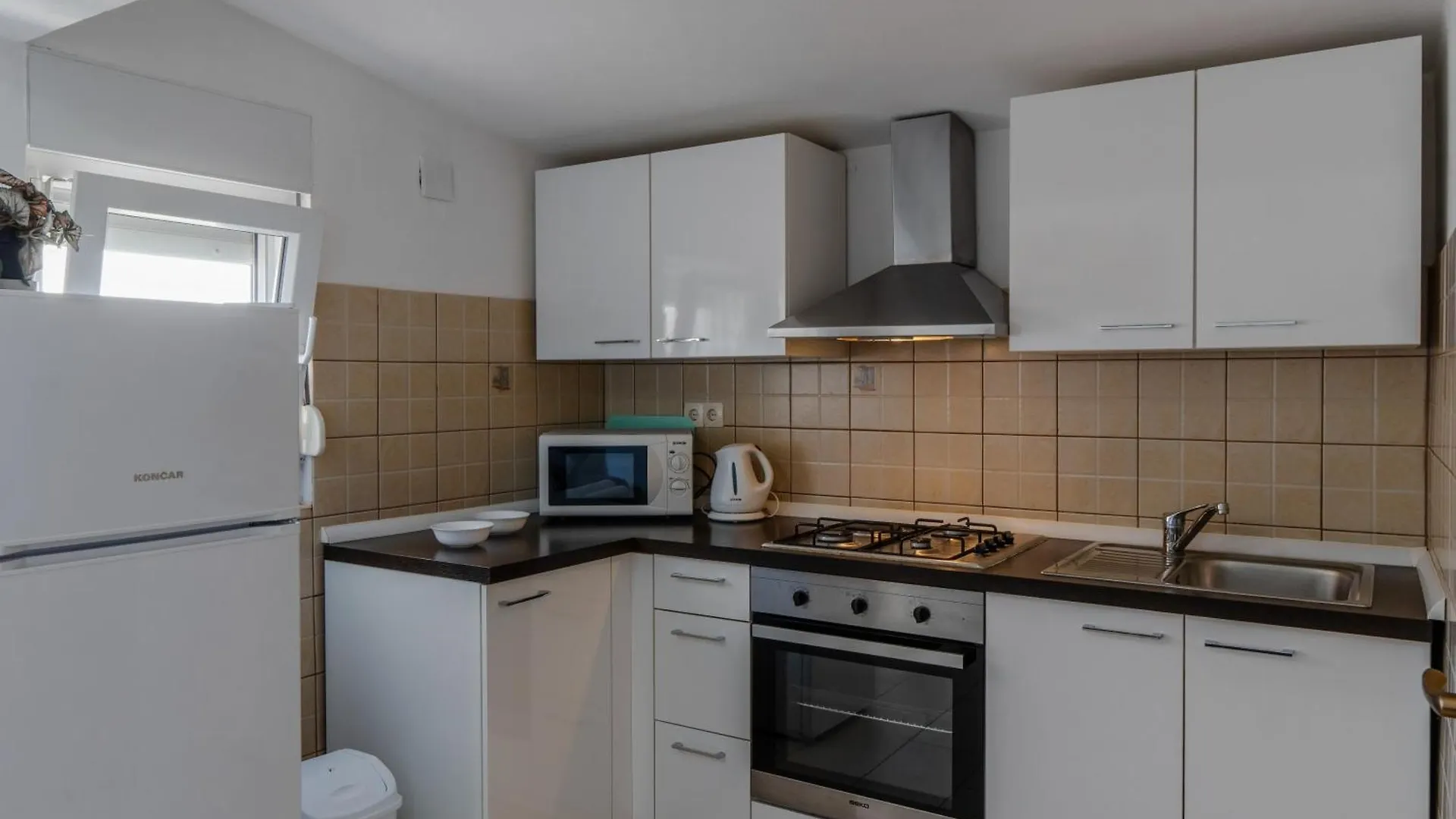 Apartments Josipovic Vir Croatie