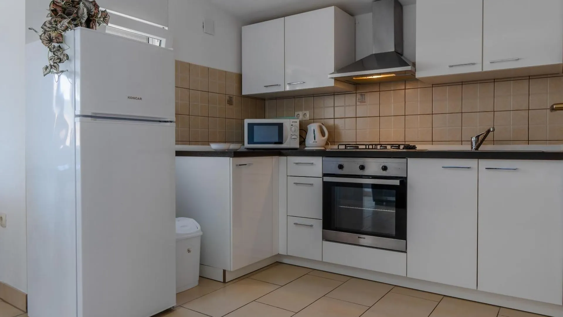 Apartments Josipovic Vir