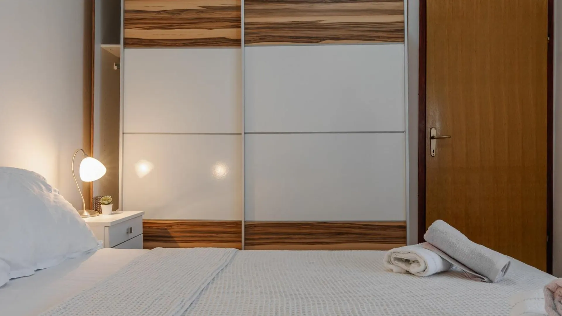 Apartments Josipovic Vir