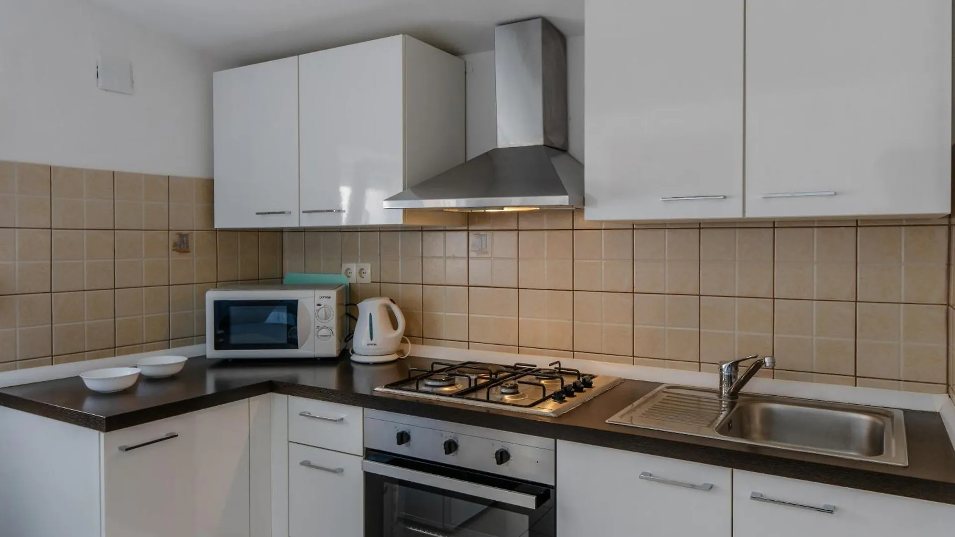 Apartments Josipovic Vir
