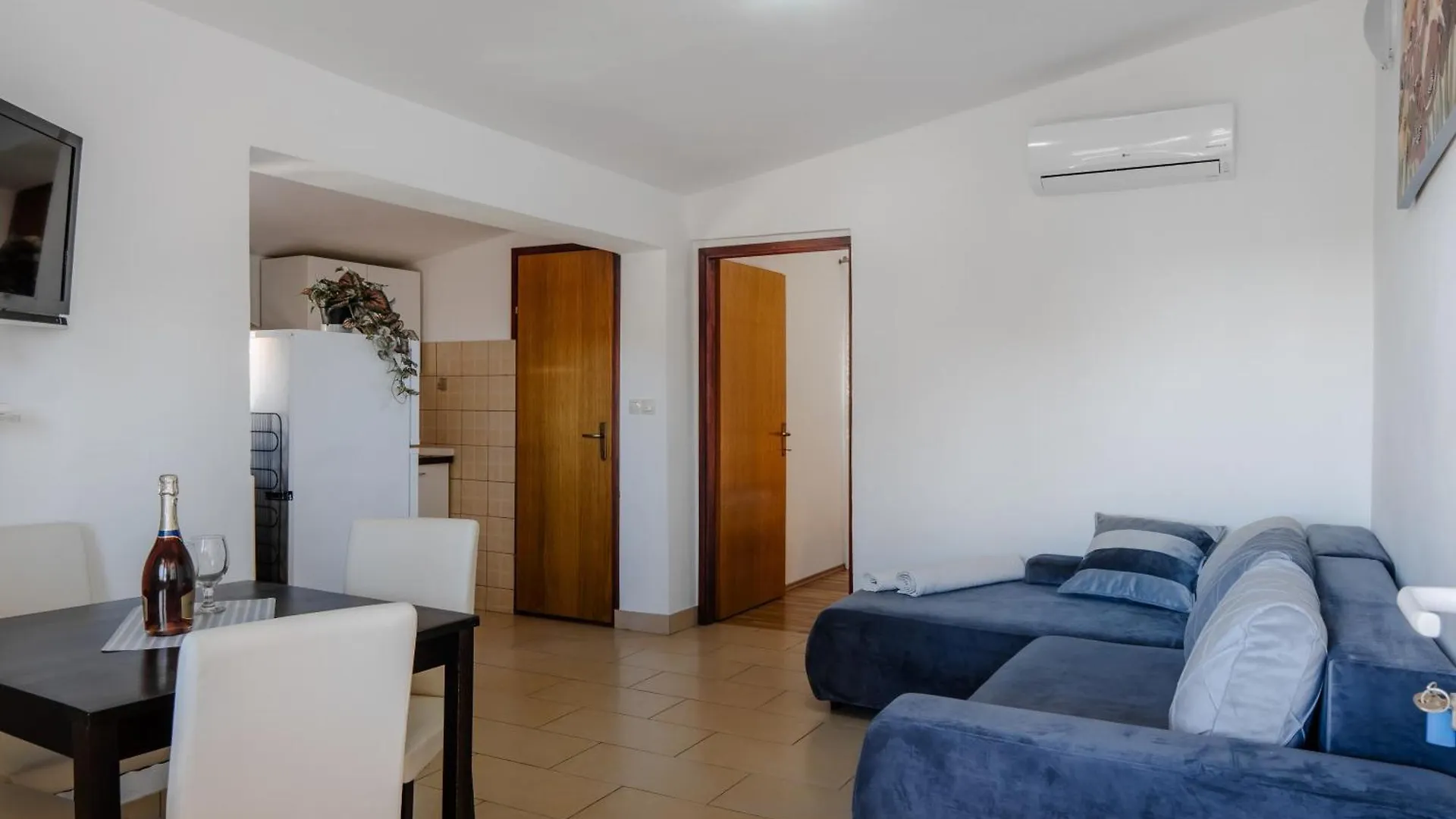 Apartments Josipovic Vir